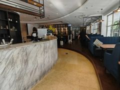 -花舍·新派粤菜·西餐·下午茶(亚运村·鸟巢店)