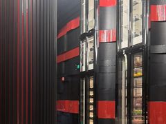 -西安W酒店·WEI全味西餐厅