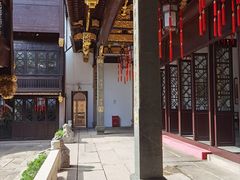 -上海三山会馆