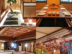 -揽季锅物会.福建黄鱼.海鲜姿造(五四路店)