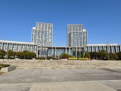 -尚贤河湿地