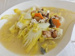 -泉龙渔村·粤式早茶·金牌烧鹅(中山三乡店)