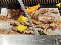 -阿亲家·韩式无限烤肉(春熙路店)