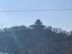 -北山公园
