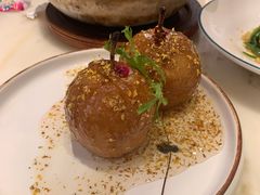 -天天鱼港·海鲜·鲅鱼水饺·招牌烤鸭(黄骅店)