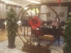 -新天世纪中餐厅