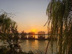 -云龙湖旅游景区