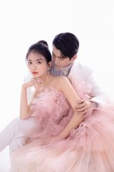 点击看大图 -布拉格婚纱摄影(真实客片店)