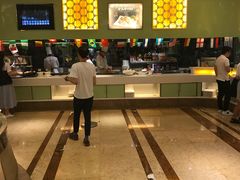 -堂会·KTV·自助餐·团建聚会(天河店)