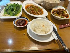 -易老妈蹄花.特色川菜(人民公园总店)
