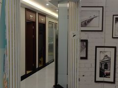 -泰康拜博口腔(世博园乐尔店)