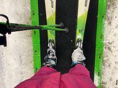 -长沙湘江冰雪世界