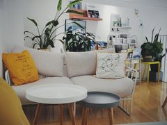 -隹木咖啡馆(宝龙广场店)