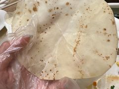 -民族饭店-四季餐厅
