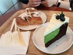 -81BAKERY(大学路店)