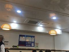 大堂-肖家河家常面(肖家河北街店)