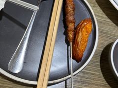 -隆喜元鱼汤包·海鲜(中联广场店)