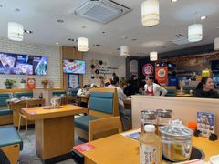 -韩香福脊骨汤锅(上杭路店)