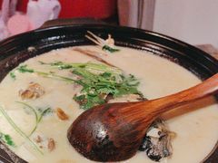 -赣饭农家·江西小炒(西乡店)