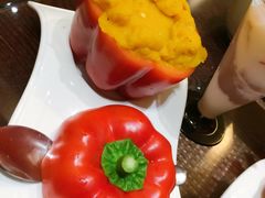 -五观堂素食(新华路店)