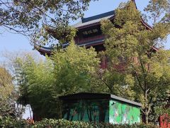 -锁江楼