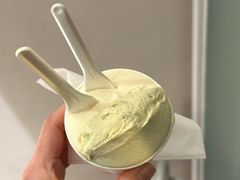 斑斓椰子-Dip in Gelato(富民路店)