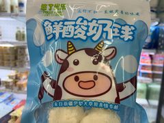 -牛奶便利(东四店)