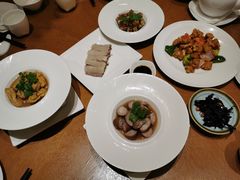 -莆田餐厅(大悦城店)