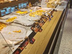 -比格比萨自助(宝山日月光店)