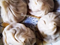 无锡小笼包-熙盛源(凤凰街店)