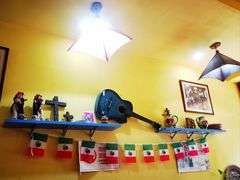 -panchos 墨西哥餐厅(嘉绿苑店)