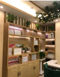 -芳朵美容养生SPA