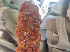 自制鸡排-辽B·小串(总店)