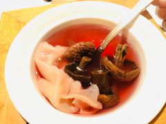 -广州富力丽思卡尔顿酒店·丽轩·粤菜