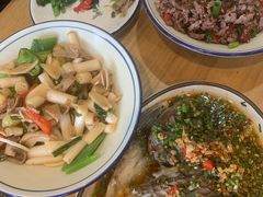 -妈妈的味道(和顺古镇店)