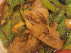 -良友·海鲜青岛菜(五四广场店)