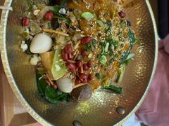 -福客麻辣烫·现炒麻辣香锅(印力中心店)