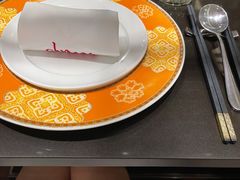 -北京王府井希尔顿酒店·秦唐中餐厅Chynna