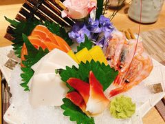 -酒井酱子·深夜食堂(东城汇店)