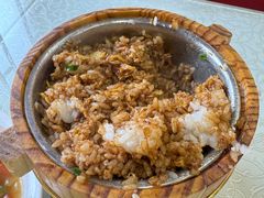 -宝发园名菜馆