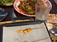 -破店肥哈·东北烧烤·夜宵(南山保利店)