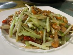 -八道本地特色菜馆(大鹏古城店)