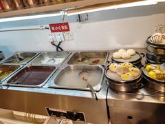 -爱客得牛排海鲜烤肉·火锅自助(春熙路黑金好店)