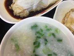 -味先肠粉(康王南店)