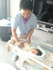 -喜孕时光月子中心(北大妇儿东侧店)