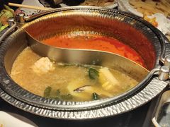 -火炉火自助餐(喜隆多店)