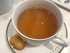 阿萨姆红茶-PAUL LAFAYET 法式甜品(港汇广场店)