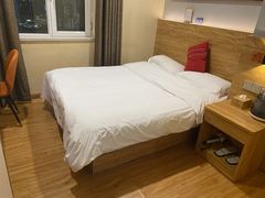 -华艺酒店(文化宫地铁站店)