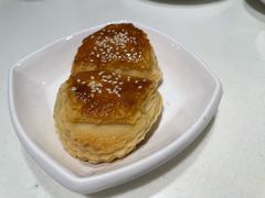 千层榴莲酥-金鼎轩(亚运村店)