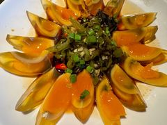 -辣尚瘾·烤鱼·新川菜(交大直营店)